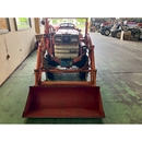 KUBOTA トラクター B1402D