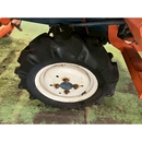 KUBOTA トラクター B1402D