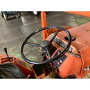 KUBOTA トラクター B1402D