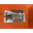 KUBOTA トラクター B1402D