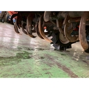 KUBOTA トラクター B1402D