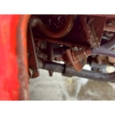 MITSUBISHI トラクター MT25