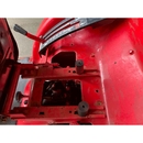 SHIBAURA トラクター P185F