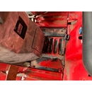 SHIBAURA トラクター P185F