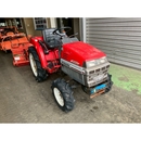 SHIBAURA トラクター P185F