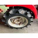 SHIBAURA トラクター P185F