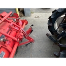 MITSUBISHI トラクター MT200D