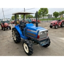 ISEKI トラクター TA270F