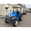 ISEKI トラクター TA270F