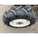 ISEKI トラクター TA270F