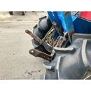 ISEKI トラクター TA270F