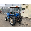 ISEKI トラクター TA270F