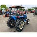 ISEKI トラクター TA270F