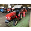 YANMAR トラクター AF222