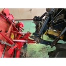 YANMAR トラクター AF222