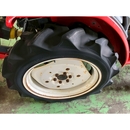 YANMAR トラクター AF222