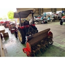 YANMAR トラクター AF222