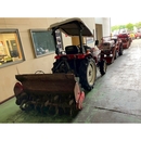 YANMAR トラクター AF222