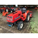 MITSUBISHI トラクター MT16D
