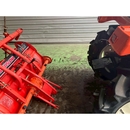 MITSUBISHI トラクター MT16D