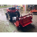 MITSUBISHI トラクター MT16D