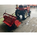 MITSUBISHI トラクター MT16D