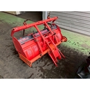 MITSUBISHI トラクター MT16D