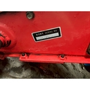 MITSUBISHI トラクター MT16D