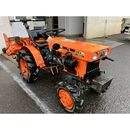 KUBOTA トラクター B5001