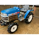 ISEKI トラクター TM17