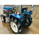 ISEKI トラクター TM17