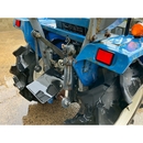 ISEKI トラクター TM17