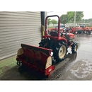 YANMAR トラクター AF120