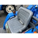 ISEKI トラクター TM15F