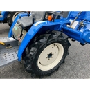 ISEKI トラクター TM15F