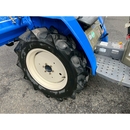 ISEKI トラクター TM15F