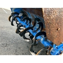 ISEKI トラクター TM15F