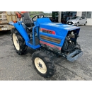 ISEKI トラクター TA230