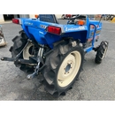 ISEKI トラクター TA230