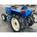 ISEKI トラクター TA230