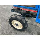 ISEKI トラクター TA230