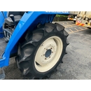 ISEKI トラクター TA230