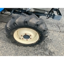 ISEKI トラクター TA230