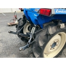 ISEKI トラクター TA230