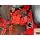 YANMAR トラクター AF24