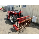 YANMAR トラクター AF24