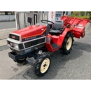 YANMAR トラクター F145D