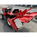 YANMAR トラクター F145D