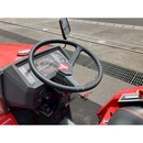 YANMAR トラクター F145D