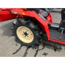 YANMAR トラクター F145D